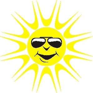 Sonnenschutz - Sonnenschutz-in1