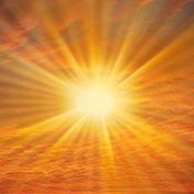 Sonnensegel - UV-Schutz - Sonnensegel quadrat - uv protection 03
